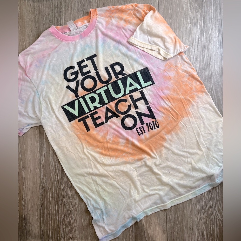 GYTO shirt